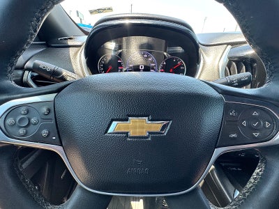 2023 Chevrolet Traverse AWD High Country
