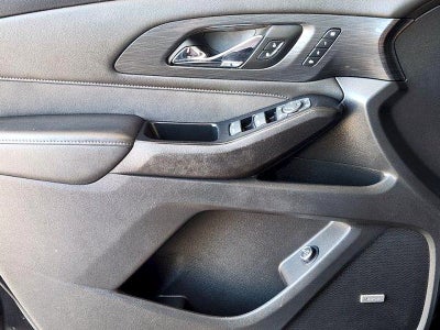 2023 Chevrolet Traverse AWD High Country