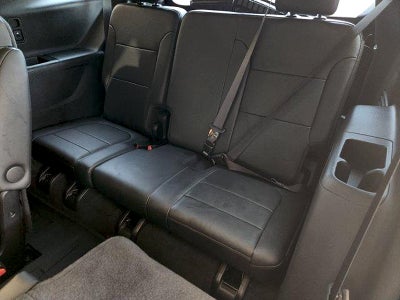 2023 Chevrolet Traverse AWD High Country