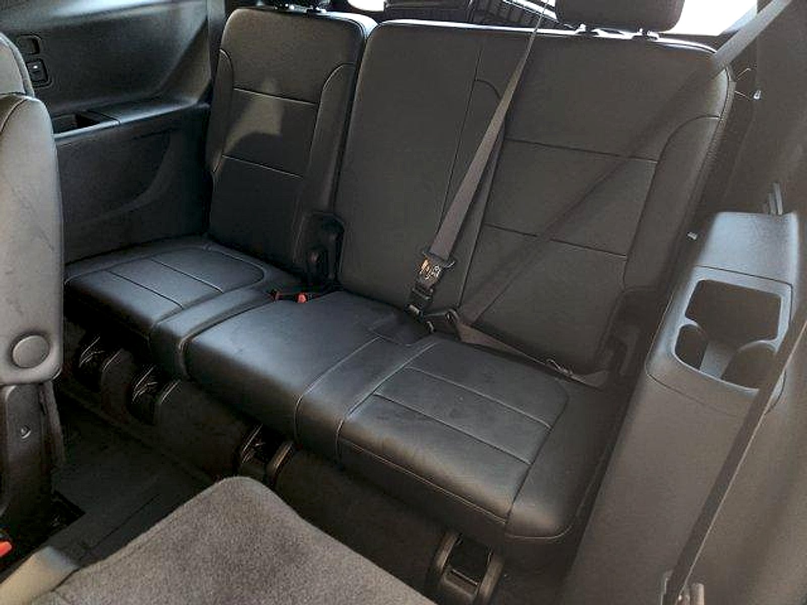 2023 Chevrolet Traverse AWD High Country