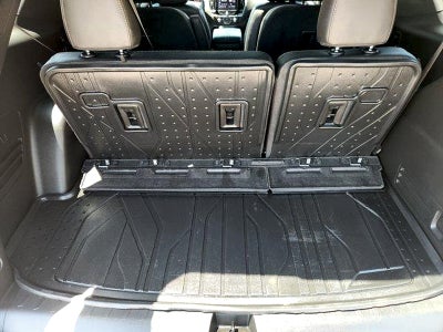 2023 Chevrolet Traverse AWD High Country