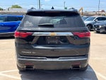 2023 Chevrolet Traverse AWD High Country