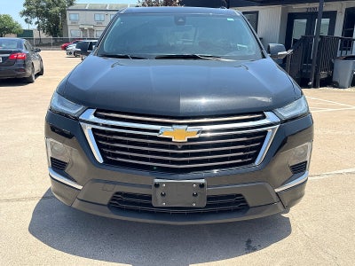 2023 Chevrolet Traverse AWD High Country