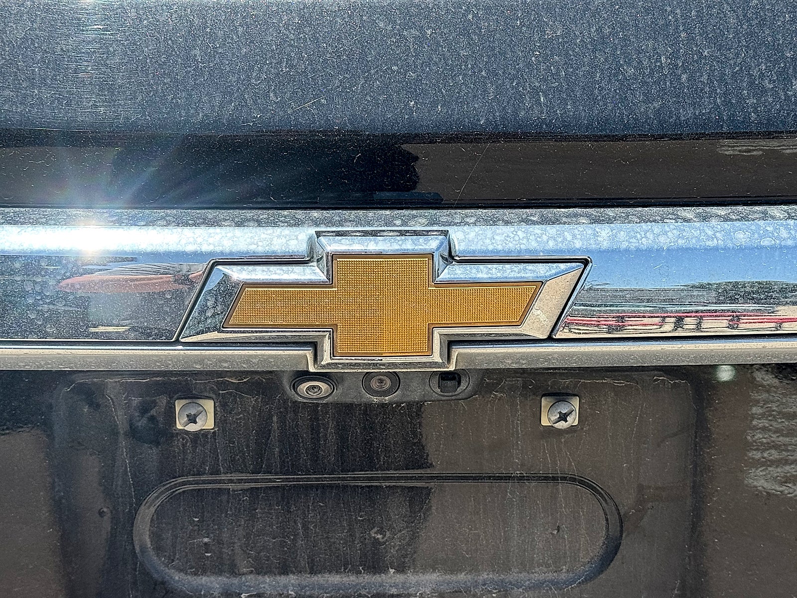 2023 Chevrolet Traverse AWD High Country