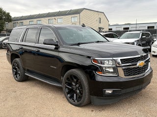 2020 Chevrolet Tahoe 2WD LT