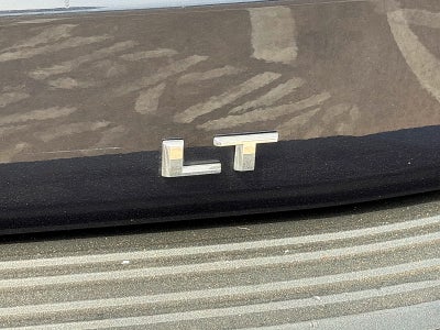 2024 Chevrolet Tahoe 2WD LT