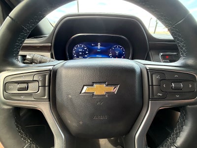 2024 Chevrolet Tahoe 2WD LT
