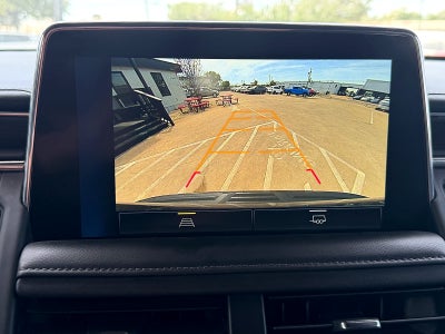 2024 Chevrolet Tahoe 2WD LT