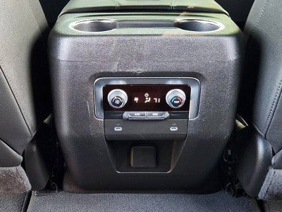 2024 Chevrolet Tahoe 2WD LT