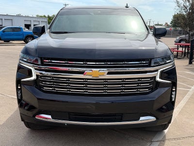 2024 Chevrolet Tahoe 2WD LT
