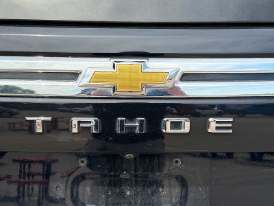 2024 Chevrolet Tahoe 2WD LT