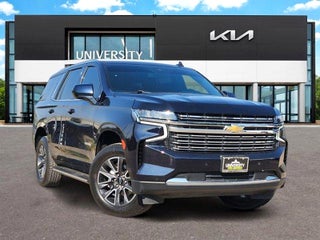 2024 Chevrolet Tahoe 2WD LT