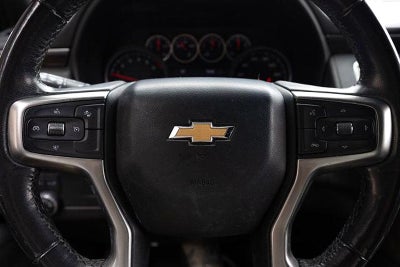 2021 Chevrolet Tahoe 2WD LT