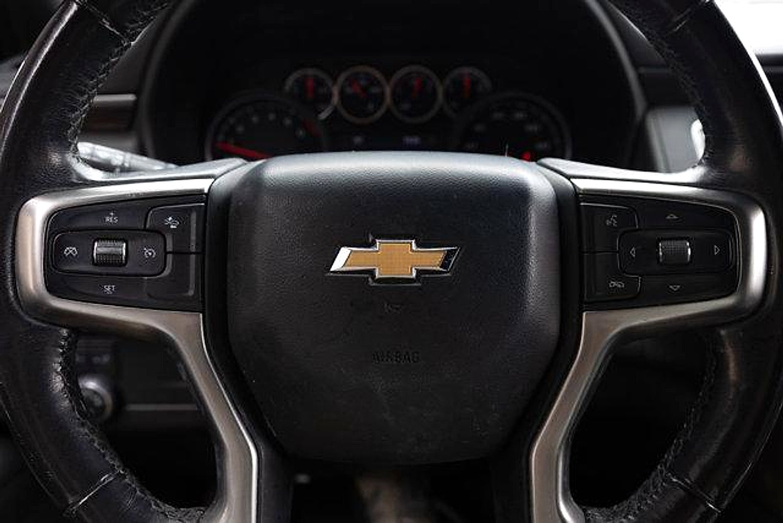2021 Chevrolet Tahoe 2WD LT