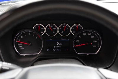 2021 Chevrolet Tahoe 2WD LT
