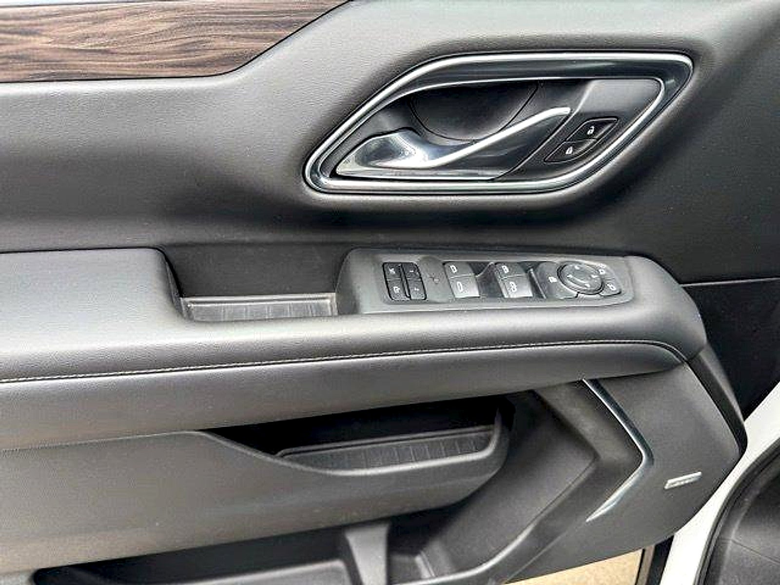 2021 Chevrolet Tahoe 2WD LT