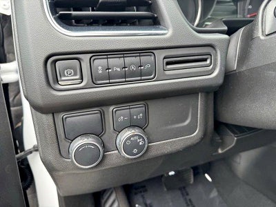 2021 Chevrolet Tahoe 2WD LT