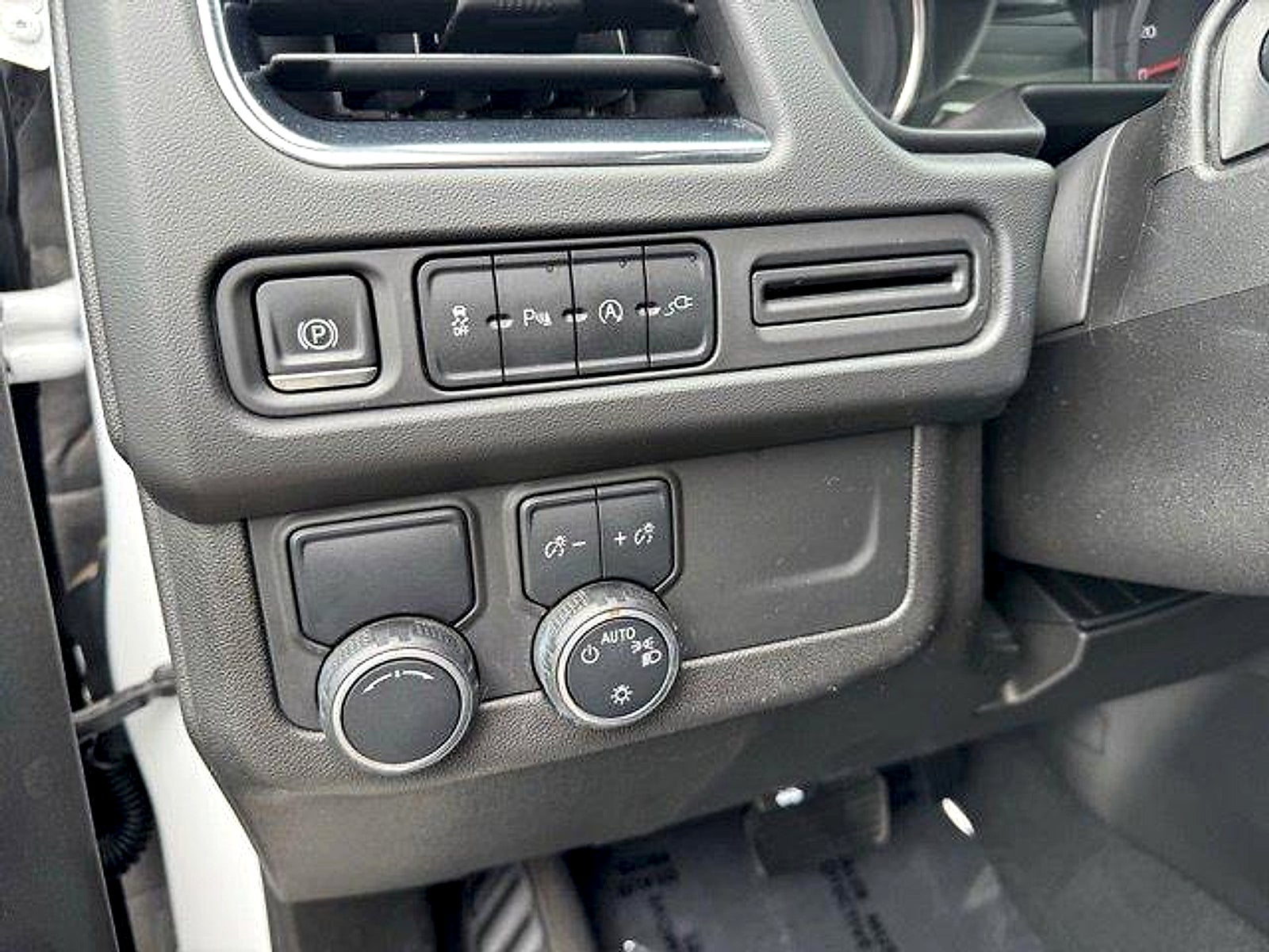 2021 Chevrolet Tahoe 2WD LT