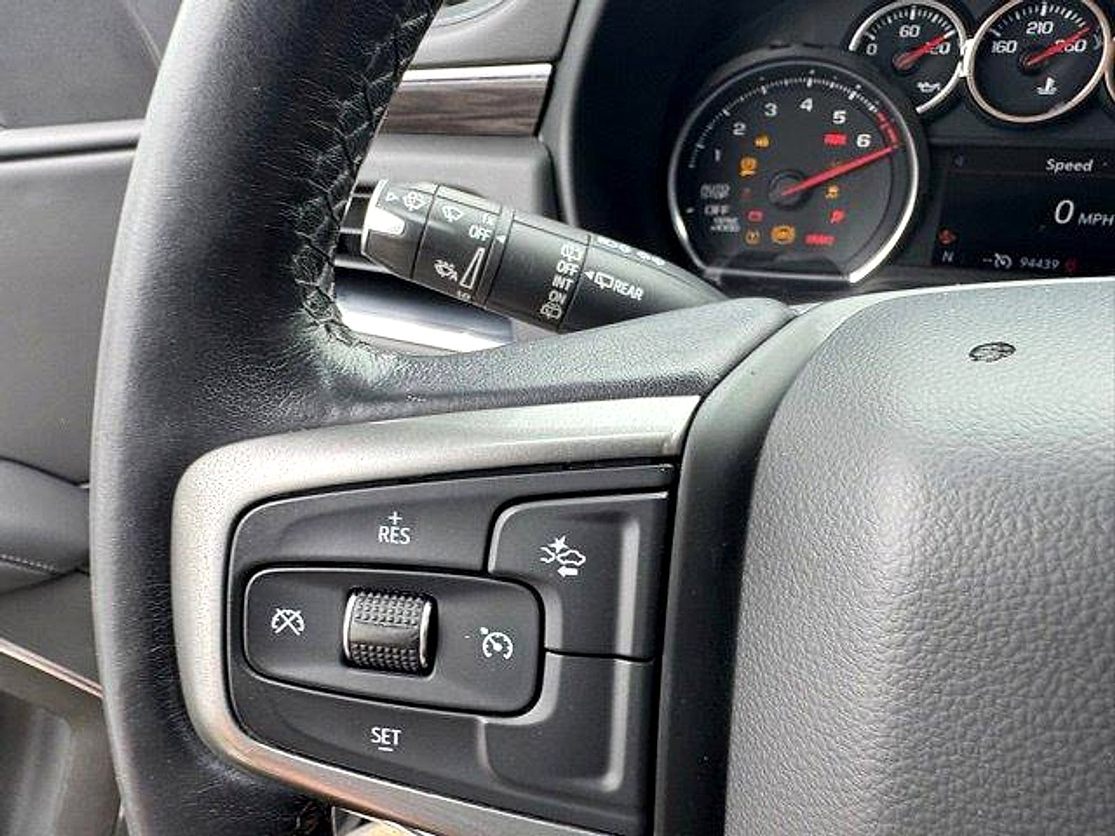 2021 Chevrolet Tahoe 2WD LT