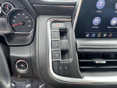 2021 Chevrolet Tahoe 2WD LT