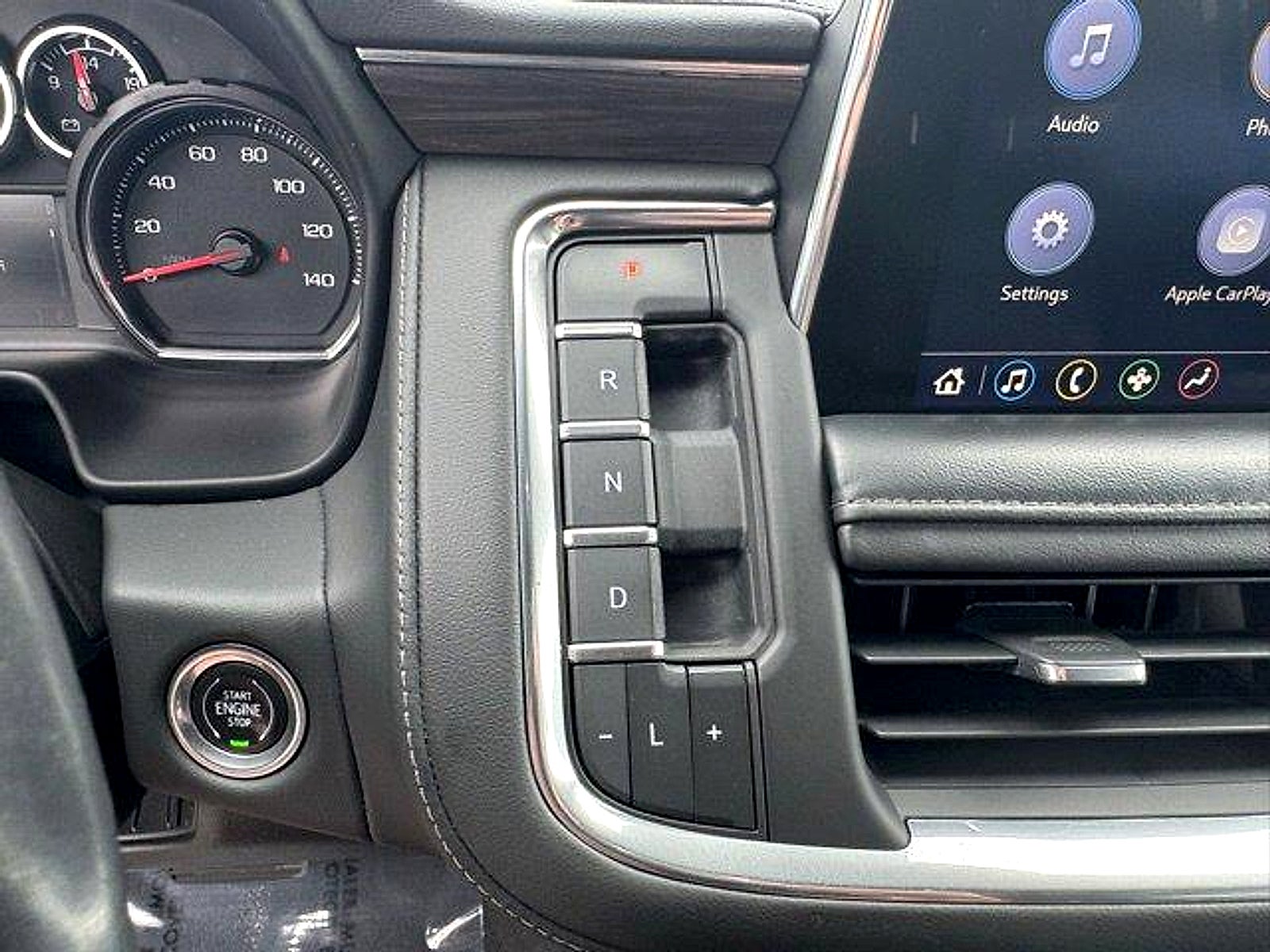 2021 Chevrolet Tahoe 2WD LT