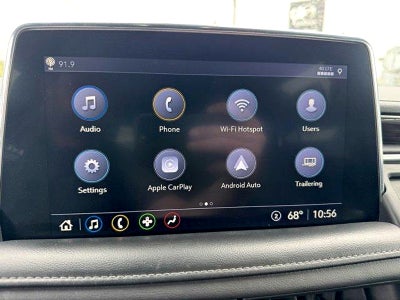 2021 Chevrolet Tahoe 2WD LT