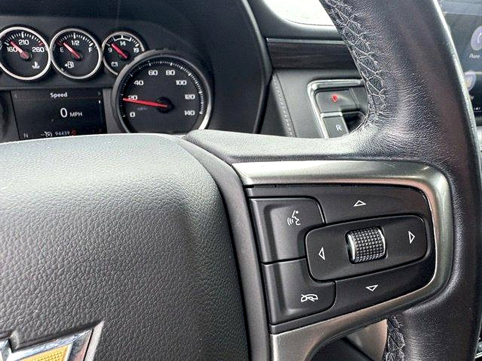 2021 Chevrolet Tahoe 2WD LT