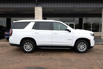2021 Chevrolet Tahoe 2WD LT