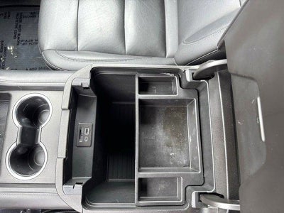 2021 Chevrolet Tahoe 2WD LT
