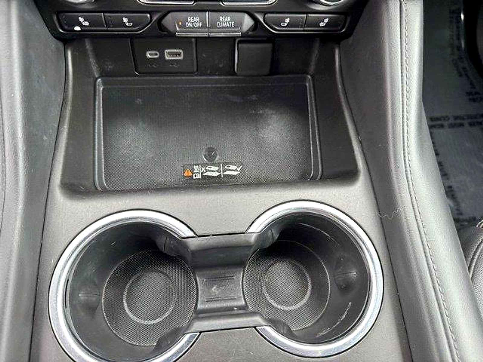 2021 Chevrolet Tahoe 2WD LT