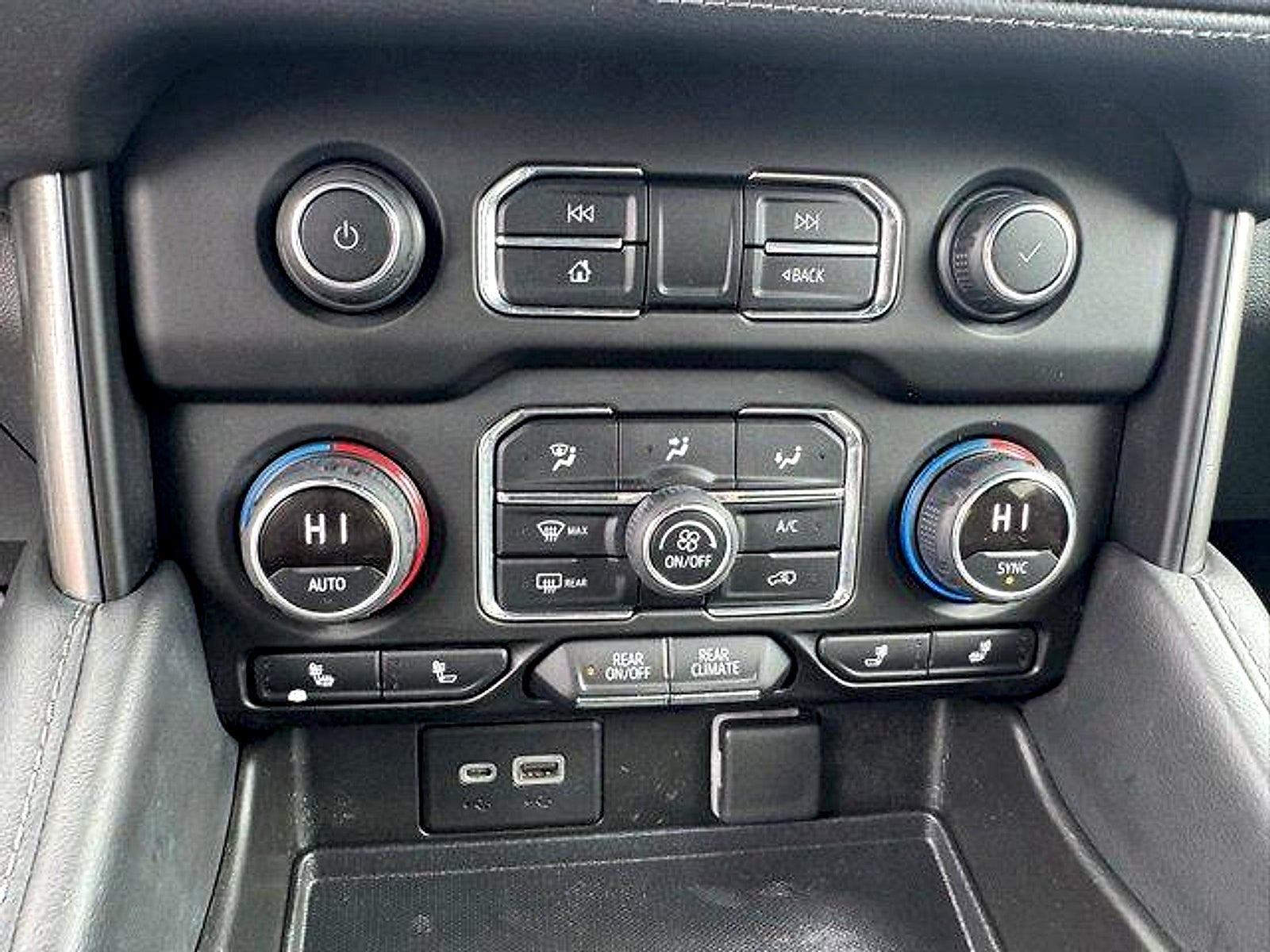 2021 Chevrolet Tahoe 2WD LT