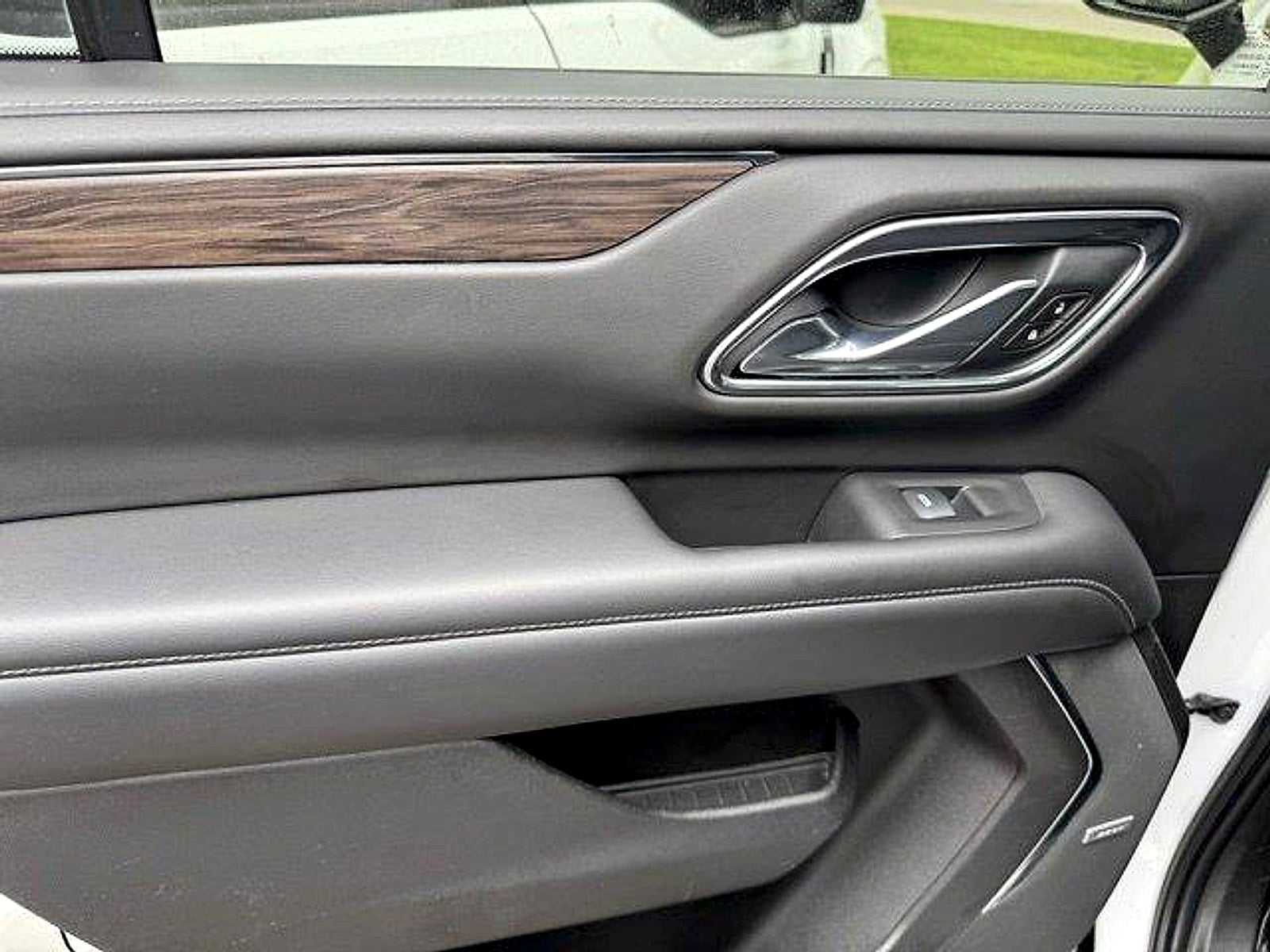 2021 Chevrolet Tahoe 2WD LT