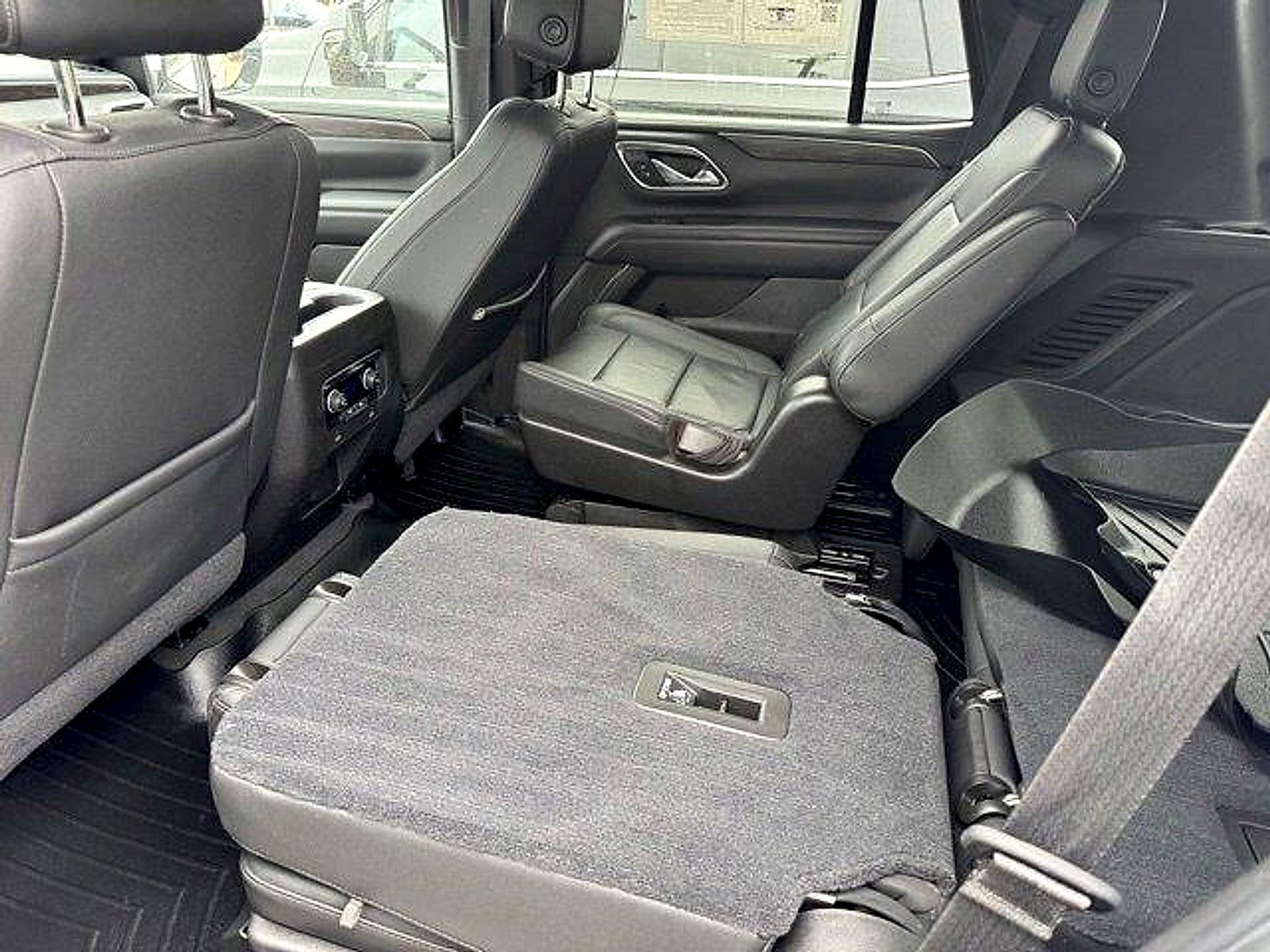 2021 Chevrolet Tahoe 2WD LT