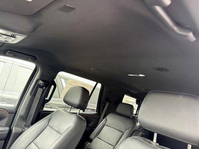 2021 Chevrolet Tahoe 2WD LT