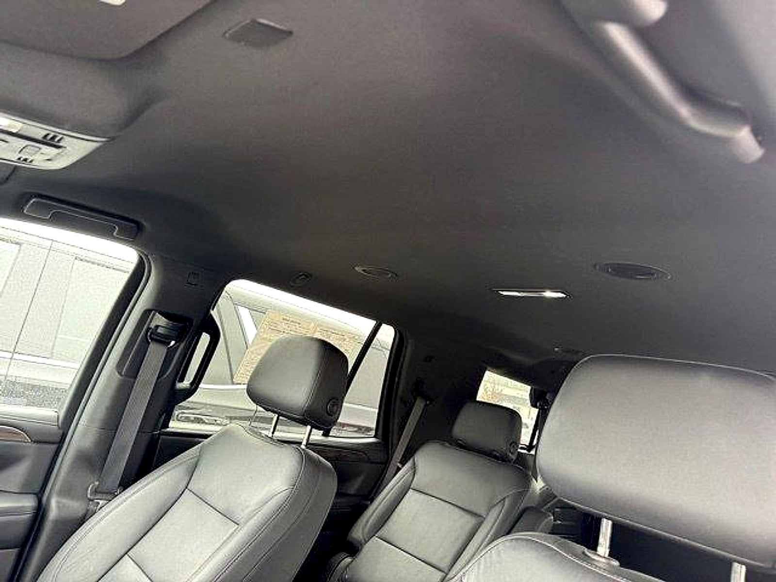 2021 Chevrolet Tahoe 2WD LT