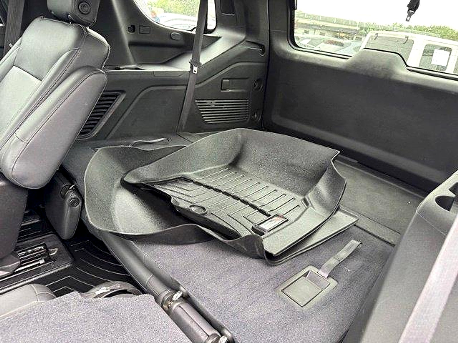 2021 Chevrolet Tahoe 2WD LT