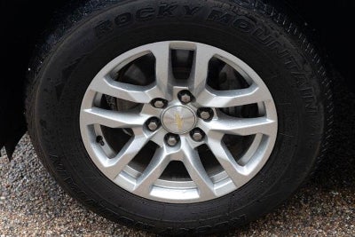2021 Chevrolet Tahoe 2WD LT