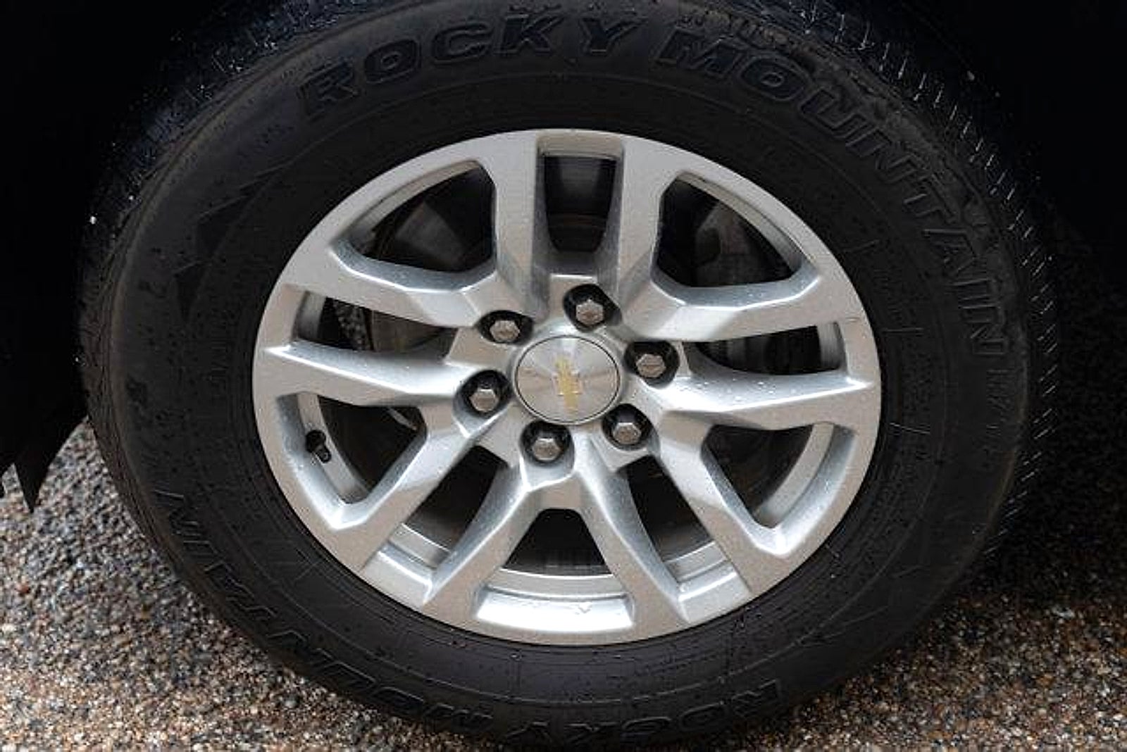 2021 Chevrolet Tahoe 2WD LT
