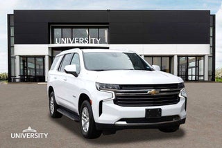 2021 Chevrolet Tahoe 2WD LT