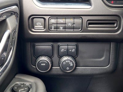 2023 Chevrolet Tahoe 2WD RST
