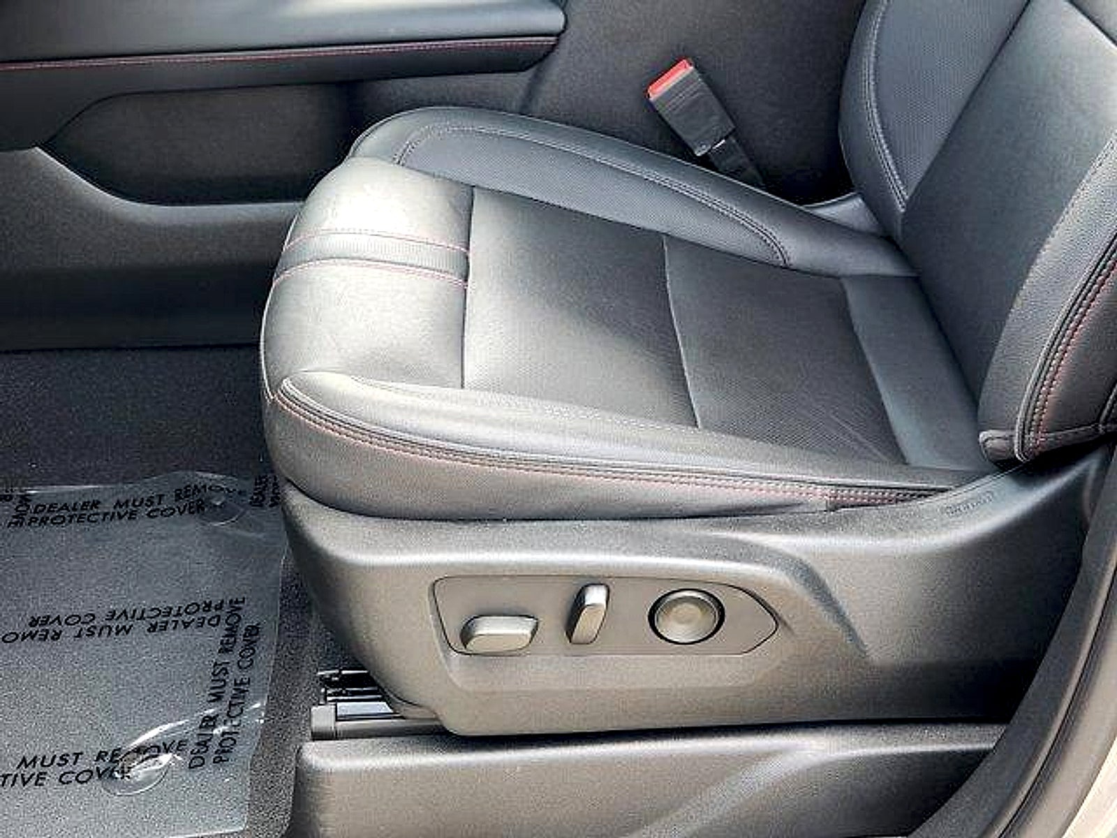 2023 Chevrolet Tahoe 2WD RST