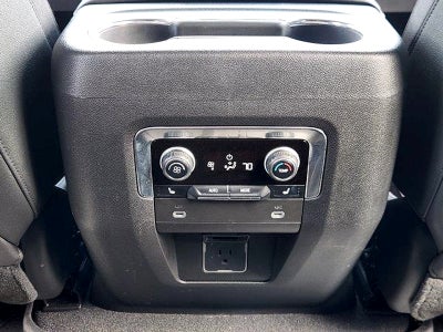 2023 Chevrolet Tahoe 2WD RST
