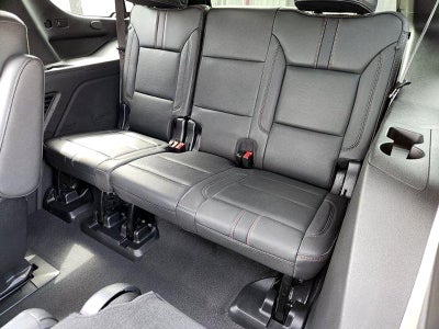 2023 Chevrolet Tahoe 2WD RST