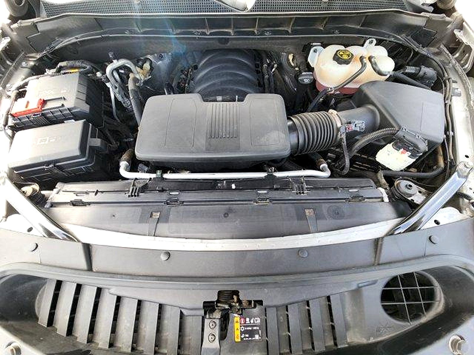 2023 Chevrolet Tahoe 2WD RST