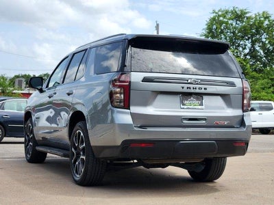 2023 Chevrolet Tahoe 2WD RST