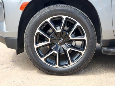 2023 Chevrolet Tahoe 2WD RST