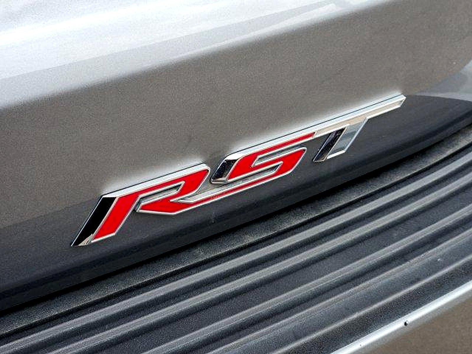 2023 Chevrolet Tahoe 2WD RST