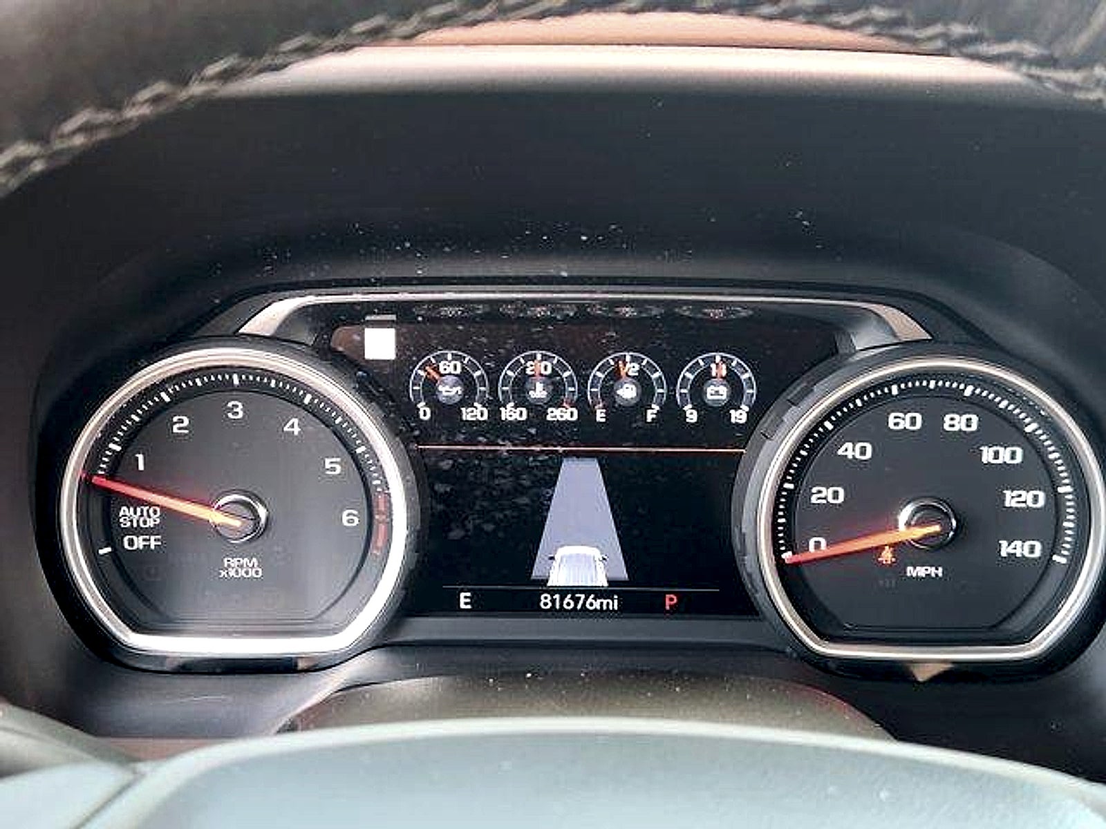 2021 Chevrolet Tahoe 2WD High Country