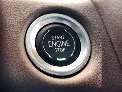 2021 Chevrolet Tahoe 2WD High Country