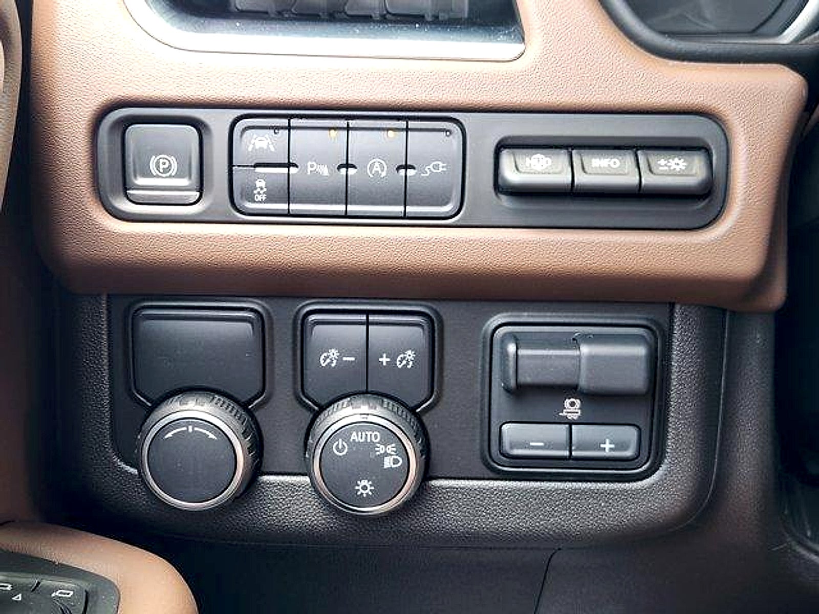 2021 Chevrolet Tahoe 2WD High Country